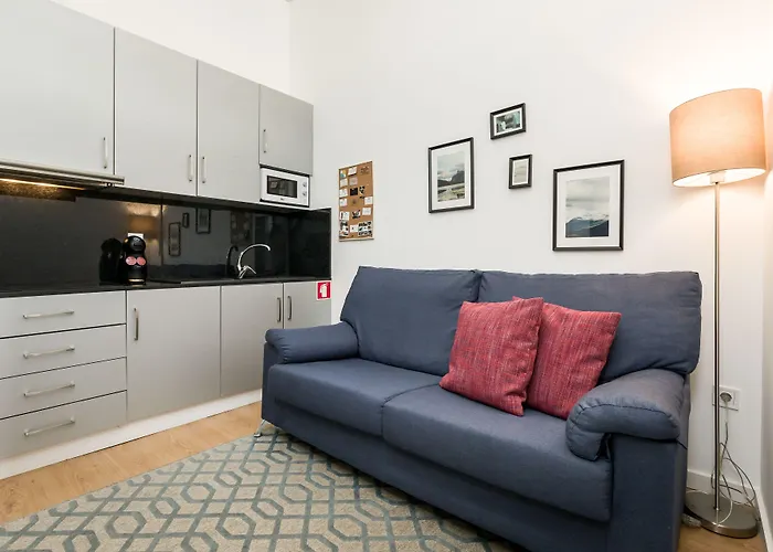 Otel Bolhao Market By Sweet 3*