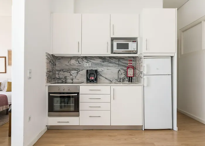 Otel Bolhao Market By Sweet 3*