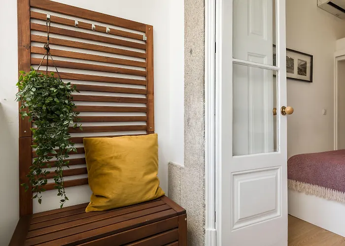 Bolhao Market By Sweet Hotel