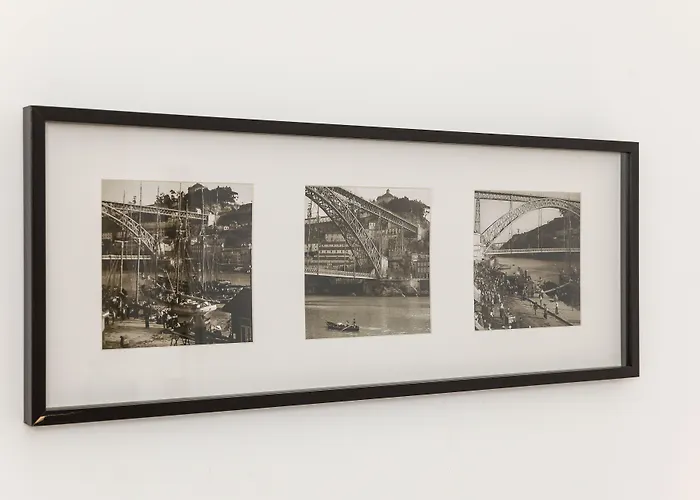 Bolhao Market By Sweet Otel Porto