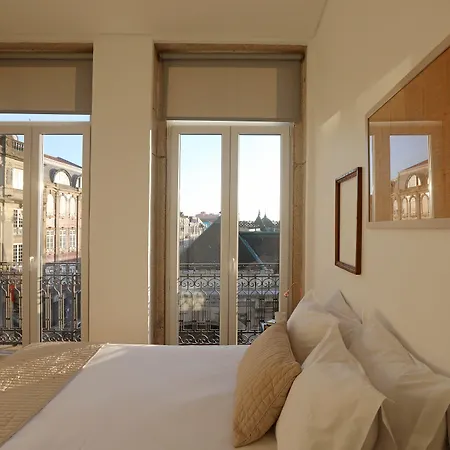 Bolhao Market By Sweet 포르투