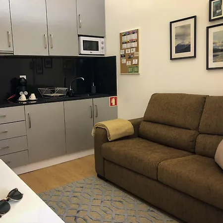 Bolhao Market By Sweet 호텔 3*