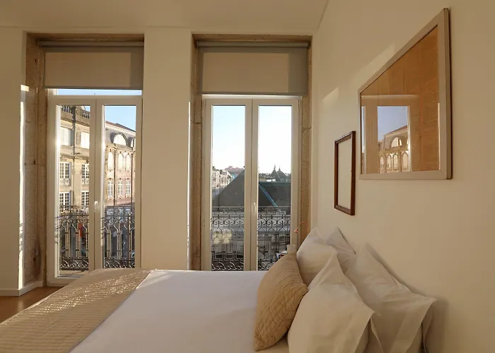 Bolhao Market By Sweet 포르투