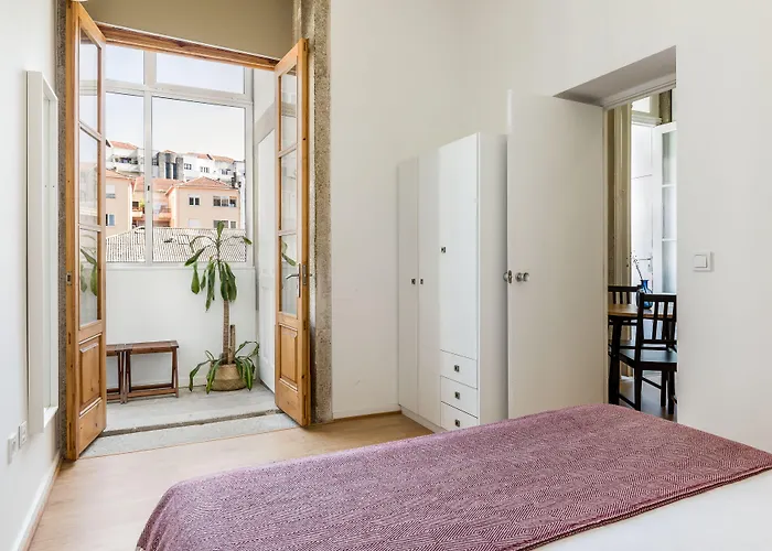 Bolhao Market By Sweet