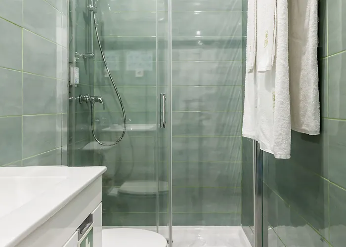 Bolhao Market By Sweet 포르투